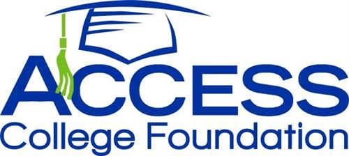 access logo access logo